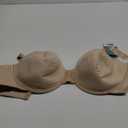 Vanity Fair womens Full Figure Beauty Back Smoothing Bra, Underwire - Beige, 42DD US