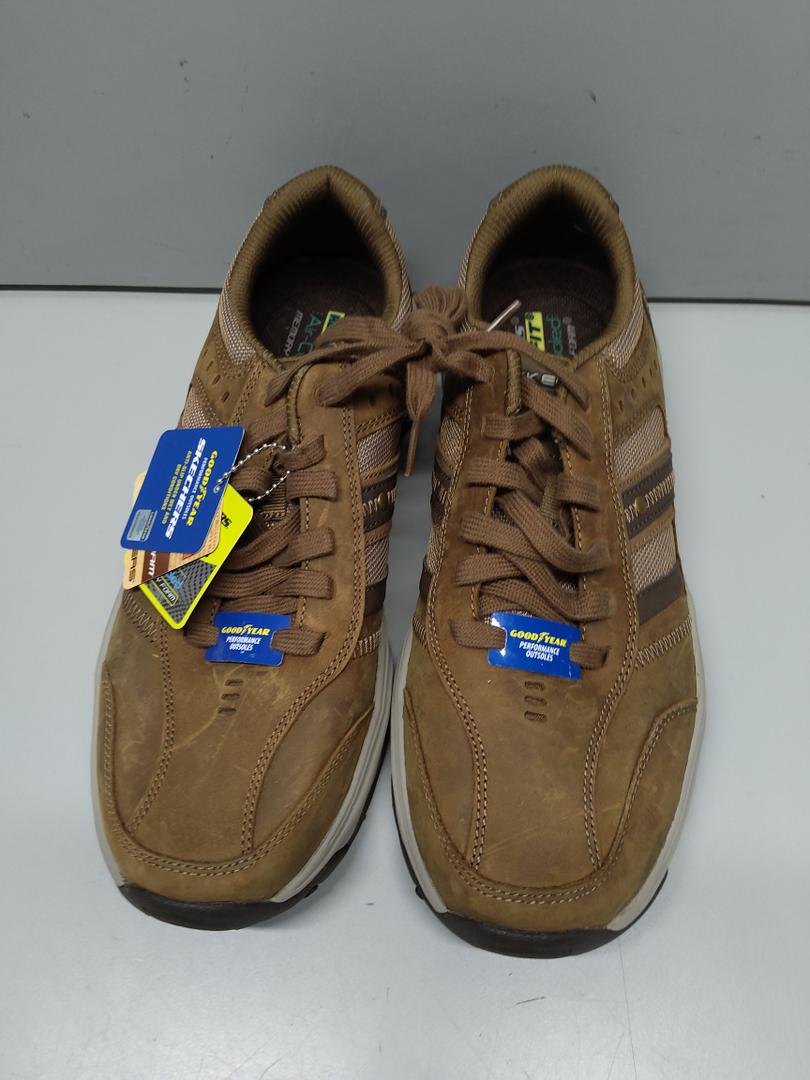 M SKETCHERS TANTRIC 10