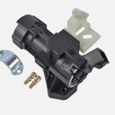 Ignition Assembly - Lock Cylinder Housing for 2014-2019 Kia Soul, 2015-2019 Kia Soul EV, OE 81910-B2100 81450-34190 81910B2100 81910 B2100 Ignition Housing Switch Assembly