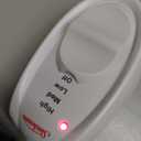 Sunbeam Heating Pad Standard Size (12" x 15" (Pack of 1), Light Blue)