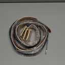 SUOSDEY 3 Pack Skinny Leather Belts for Women Jeans Belt for Dress with Alloy Buckle (Suitable for Waist Size 27-32", 1-Black+Brown+Beige)