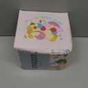 Tagitary Beach Toy Unicorn Sand Toys for Kids,Sand Castle Toys for Beach with Mesh Bag,Sand Shovels,Castle Kits,Sifters,Unicorn Watering Can and Truck,Beach Essential Outdoor Toys for Kids