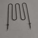 UPGRADED 316203301 316200600 Range Broil Element Compatible with Frigidaire Kenmore Electric Range Stove Ovens Parts,316203301 Oven Heating Element Replace 316203300 2210851 FFEF3020LBF Bake Elements