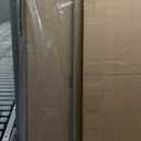 Chell 36" x 48" Large Trifold Poster Board, 2 Pack, Black Corrugated Project Boards for Science Fair, School Projects, Event Displays and Business Presentations