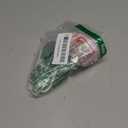 DYCROL Kids U Shaped Electric Toothbrush with 4 Brush Heads, Sonic Toothbrush Kids with 5 Modes, Cartoon Dinosaur 360-Degree Cleaning IPX7 Waterproof Design (6-12 Age (Pink))