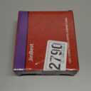 E26 Waterproof Pendant Light Socket, 6FT Industrial Power Cord, IP65 Rated Hanging Light Kit for Garage, Workshop, Patio (Bulb Not Included).