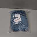 Armless Accent Chair Cover,Slipper Chair Stretch Spandex Removable for Armless Chair Furniture Protector Covers for Living Dining Room Hotel