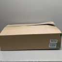 Hynes Eagle Rolling Backpack 42L Backpack with Wheels Airline Approved Carry on Luggage Laptop Travel Suitcase Bag for Women Men Khaki