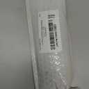 Rainbow Teaspoons 6.5" Set of 12, Berglander Stainless Steel Titanium Plating Shiny Mutil-Color Tea Spoons Silverware, Colorful Tea Spoon Small Dessert Spoon Teaspoon Easy To Clean Dishwasher Safe