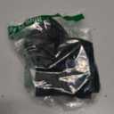 Northdeer Soccer Shin Guards for Kids Adults. Sleeves with Optimized Insert Pocket - Protective Soccer for Boys Girls Men (M (4'7"-5'3"), Shin Pads 1 Pair + Sleeves 1 Pair, Black)