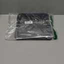 LTROP Kids Case for iPad 9th/ 8th/ 7th Generation (2021/2020/ 2019), iPad 10.2 Case with Built-in Screen Protector, Shockproof Handle Stand Kids Case for iPad 9/8/ 7 Generation 10.2 Inch - Black