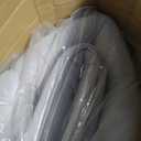 MAXYOYO Japanese Floor Mattress 4" Thick Full Size Foldable Futon Mattress