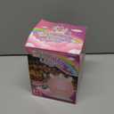 DEVRNEZ Unicorn Night Light Kids Toys 3 in 1 Unicorns & Starry Sky & Sea World Nights Lights Projector for 3 4 5 6 7 8 9 10 11 12 Year Old Girls, Birthday Gifts for Kids 3-12 Night Lamp for Bedroom