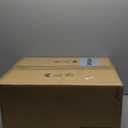 15 Inch Large Outdoor Gooseneck Barn Light, Dusk to Dawn Barn Lights 2-Pack, Exterior Classic Black Barn Light for Porch, Farmhouse, Garage, Gooseneck Lighting