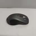 CITLLA Wireless Bluetooth Mouse (USB + BT1 + BT2), Full Size, 4-Way Scrolling, Multi-Device Silent Mouse for Computer, Laptop, iPad, MacBook