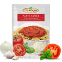 Mrs. Wages Pasta Sauce Canning Mix, Simple Homemade Sauce, 6, 5 oz packets - BBD: 08-31-28