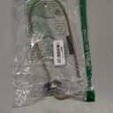 Fuel Tank Standpipe 650mm x 5mm Fit for Webasto and Water Heaters with Clamps and Hose Line, Replaces 1320399A 35320A