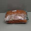 MIULEE Knitted Boho Throw Blanket for Couch Textured Knit Terracotta Rust Blanket with Tassels Cozy Woven Farmhouse Blanket for Sofa Bed Chair Wave Pattern Fall Decor 50"x60", Orange