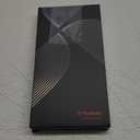 TORRAS Slim Fit for iPhone 17 Pro Max Case, Ultra Thin 17 Pro Max Case, Lightweight Matte Anti-Scratch Hard PC Cover Phone Case for iPhone 17 Pro Max 6.9 inch, Clear