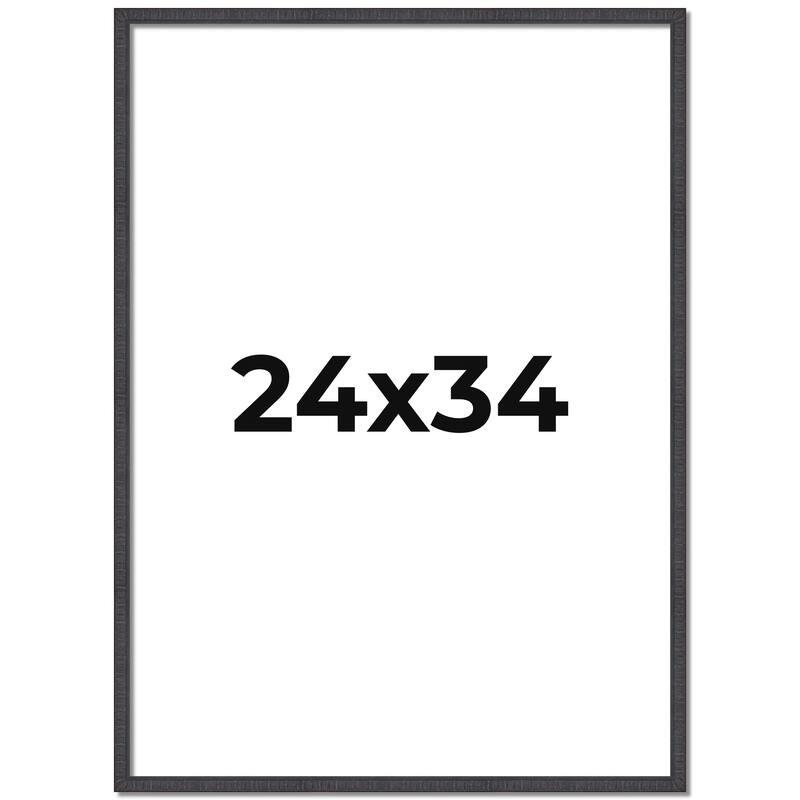 Poster Frame (24x34)