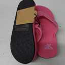 Zeroxposur Flip Flop Sandal, Size 1/2