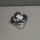 Wheel Hub Resurfacing Kit,Wheel Hub Cleaning Tool,Quick Rust Removal for Lug Studs and Rotors,Grinding Maintenance Cleaner Kit for Nuts,Car & Truck