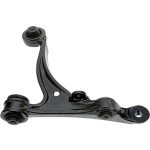 Dorman 524-589 Front Driver Side Lower Suspension Control Arm Compatible with Select Honda Models