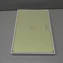 Apple 2026 MacBook Neo 13-inch Laptop with A18 Pro chip: Built for AI and Apple Intelligence, Liquid Retina Display, 8GB Unified Memory, 512GB SSD Storage, 1080p FaceTime HD Camera, Touch ID; Citrus