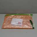 mCover Case Compatible ONLY for 2023-2024 15.6-inch HP Laptop 15-FCxxxx / 15-FDxxxx Series Windows Notebook PC (NOT Fitting Any Other HP Laptop Models) - Orange