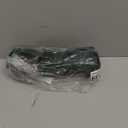 POWCAN 26 oz Insulated Water Bottle with 2-in-1 Straw and Spout Lid, Keep Cold 24H, Leak-Proof, Fits in Car Cup Holder, Stainless Steel Water Bottle for Sports, Travel, and School (Dark Knight)