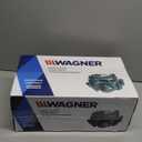 Disc Brake Caliper-Element3 New Semi-Loaded Raybestos FRC11521N Reman