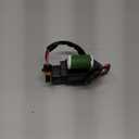 Radiator Fan Blower Motor Relay Resisto 68050128AA Compatible with 2009-2021 Challenger 2009-2021 Charger