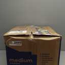 48 Inch Bench Cushions for Indoor Furniture, Super Soft Rectangle Bench seat Cushion Pad with Non-Slip Bottom, Waterproof Bench Pad for Window Porch(Beige, 48x18x4.5 Inch)