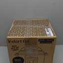 Instant Pot Duo Plus 9-in-1 Multicooker, Pressure Cooker, Slow Cook, Rice Maker, Steamer, Sauté, Yogurt, Warmer & Sterilizer, Includes App With Over 800 Recipes, Stainless Steel, 3 Quarts