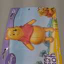 Anagram International 833501 Big As Life Pooh Shape Balloon Pack, 29"