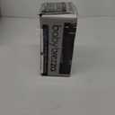 Baby Brezza Portable Warmer  67% Faster Baby Bottle Warming - Travel Breastmilk and Formula Warmer - Safe, Even Heating - Up to 9oz - No Adapters, Black