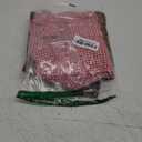 Boys Oktoberfest Costume Beer Festival Outfit Bavarian Kids German Lederhosen Halloween Cosplay (Large, Red)