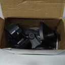 2026 New Portable Car Heaters for Vehicle for Winter, 12v Car Heater That Plugs Into Cigarette Lighter, 200w Cigarette Lighter Heater for Car Defroster and Defogger