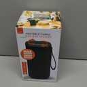 iLive ISB180B Portable Fabric Wireless Speaker