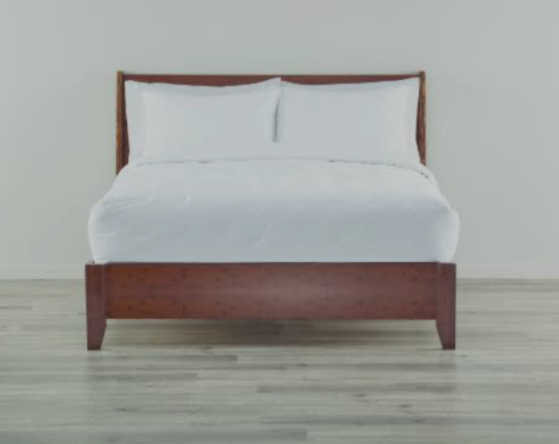 DI MODAVARI QUILT KING WHITE