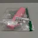 Empty Spray bottles, Continuous Spray Bottle for Hair, Spray Water Bottle Fine Mist Refillable, Skin Care, Showering Pets, Plants, travel, Ironing and Cleaning 6.8 Ounce (1 Pack, Pink)