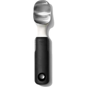 OXO Good Grips Ice Cream Scoop,Black