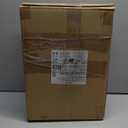 Amazon Basics White Down Alternative Comforter and Duvet Insert with Corner Tabs, Machine Washable, Full/Queen, All-Season