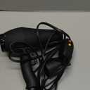 BaBylissPRO Porcelain Ceramic Carrera Professional Hair Dryer Professional Dryer Prepack, Corded electric