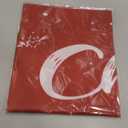 BlissYard Merry Christmas Banner 118x20 Inches Santa Claus Snowman Trees Gifts Snowflakes Design Holiday Wall Hanging Indoor Outdoor Christmas Backdrop Winter Porch Decoration