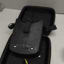 EV800D FPV Goggles with DVR  5.8G 40CH 5 Inch Screen Build in Antenna Battery for Analog FPV Camera and Transmitter FPV Drone RC Car Airplane Hobby by Speedybee