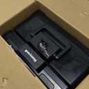 Honeywell 0.39 CuFt Waterproof and Fireproof Chest (1114)