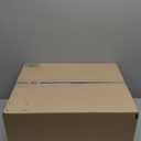 Table Lamps for Living Room Set of 2, Modern Bedside Lamps with Dual USB Ports for Bedroom Nightstand, Large End Table Lamps with Grey Fabric Shades Minimalist Decor Marble Finish