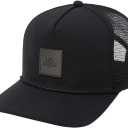 Dakine Coastline Trucker Black (Black), One Size