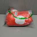 Red White Polka Dot Blanket Soft Lightweight Throw Blankets Cozy Flannel Bed Throws for Sofa Couch Travel Home Room Bedroom Decor Gifts for Women Men Kids 60"x50"